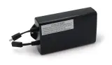 Vignette - Kit batterie pour fauteuil releveur Cocoon