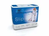 Vignette - Protection urinaire slip change complet