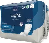 Vignette - Protections fuites urinaires Light Premium