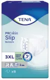 Vignette - Protection urinaire slip ProSkin Bariatric