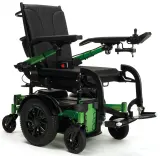 Vignette - Fauteuil roulant électrique Sigma Initial