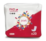 Vignette - Protection incontinence Pad