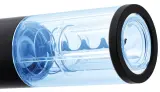 Vignette - Tire-bouchon électrique