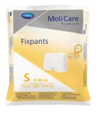Vignette - Slip de maintien pour protection urinaire Fixpants Premium long leg