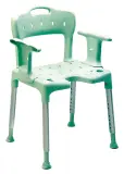 Vignette - chaise de douche ergonomique