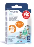 Vignette - Pansement enfants Delicate Kids