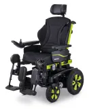 Vignette - Fauteuil roulant électrique iChair MC2