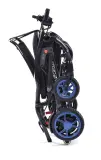 Vignette - Fauteuil roulant électrique Q50 R Carbon