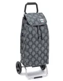 Vignette - Chariot de courses Carlux
