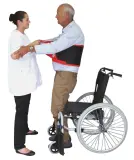 Vignette - Ceinture de relevage