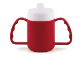 Vignette - Tasse ergonomique