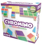Vignette - Jeu accessible Chromino