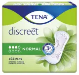 Vignette - Protection urinaire Discreet