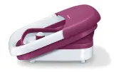 Vignette - Bain de pied pliable 3 niveaux de massage