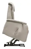 Vignette - Fauteuil releveur 2 moteurs Boras confort absolu