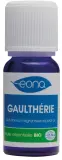 Vignette - Huile essentielle Gaulthérie BIO