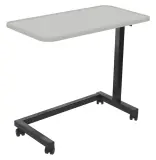 Vignette - Table de lit médicalisé sur roulettes Juno