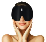 Vignette - Bande de compression gel chaud / froid