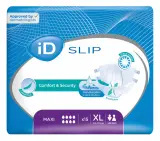 Vignette - Slip absorbant