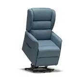 Vignette - Fauteuil releveur 4 moteurs multiréglages