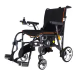 Vignette - Fauteuil roulant électrique pliable Smartchair Lite