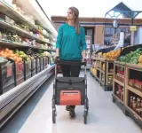 Vignette - Rollator Let's Shop