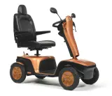 Vignette - Scooter PMR Kuarz