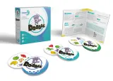 Vignette - Jeu accessible Dobble