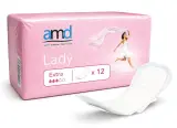 Vignette - Protection urinaire femme Lady
