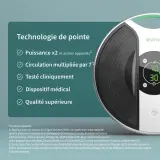 Vignette - Stimulateur circulatoire Medic Genou