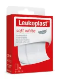 Vignette - Pansement adhésif Leukoplast Soft White