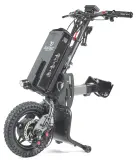 Vignette - Motorisation électrique Batec Mini 2 Plus