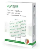 Vignette - Électrodes de remplacement pour les cuisses