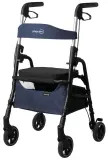 Vignette - Rollator W04