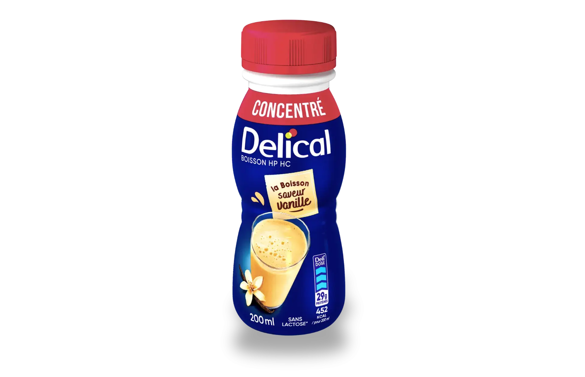 boisson delical