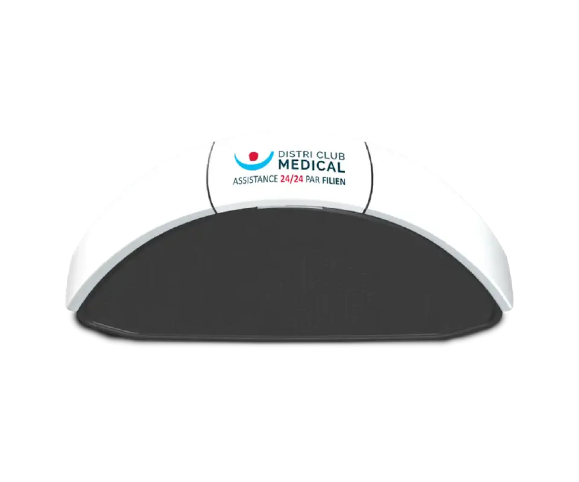 transmetteur teleassistance à domicile