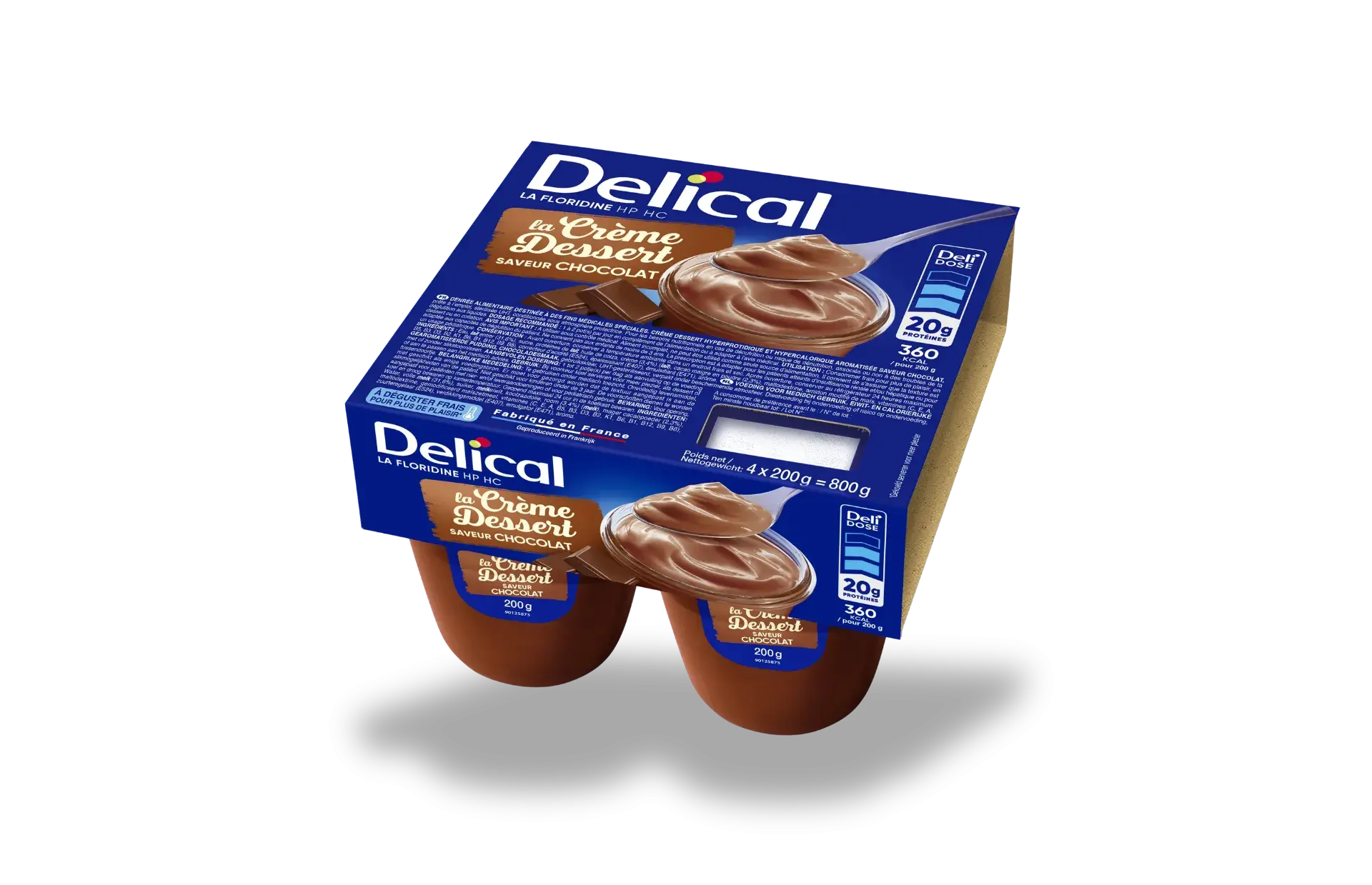 delical