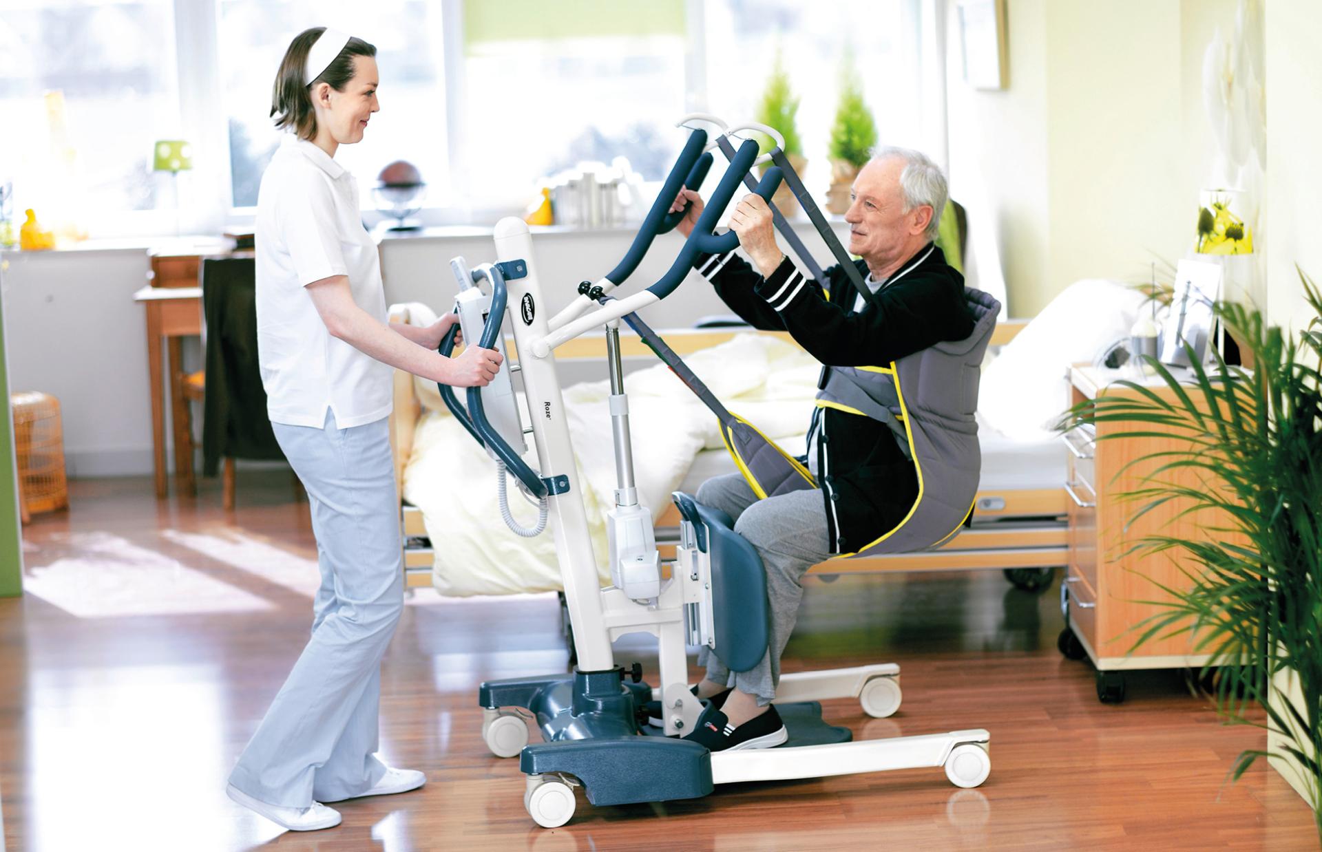 location verticalisateur