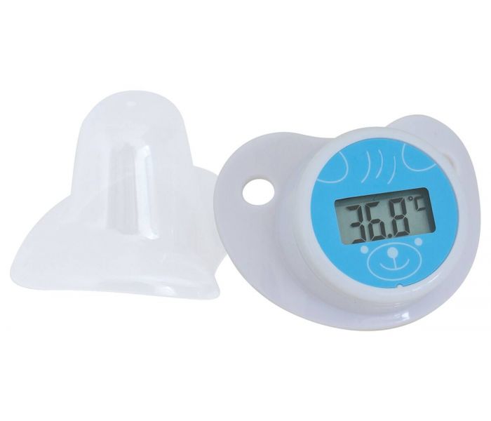 Thermomètre tétine Babymouth II® LBS MÉDICAL