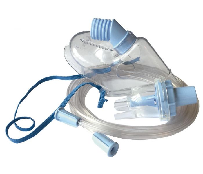 Kits nébulisation pour nébuliseur pneumatique MEDIFLUX