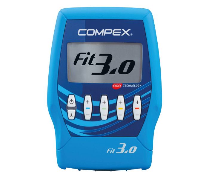 Électrostimulateur Compex Fit 3.0 COMPEX