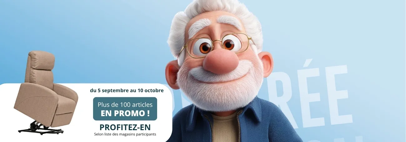 promotions rentrée