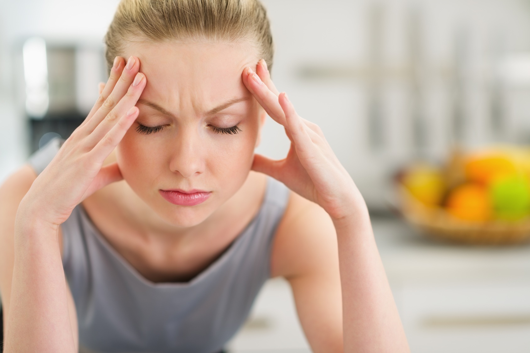 Migraine : nos conseils pour soulager les crises