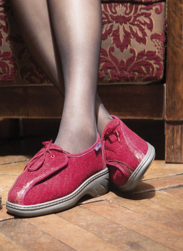 Chaussures de confort : quand les porter, comment les choisir ?